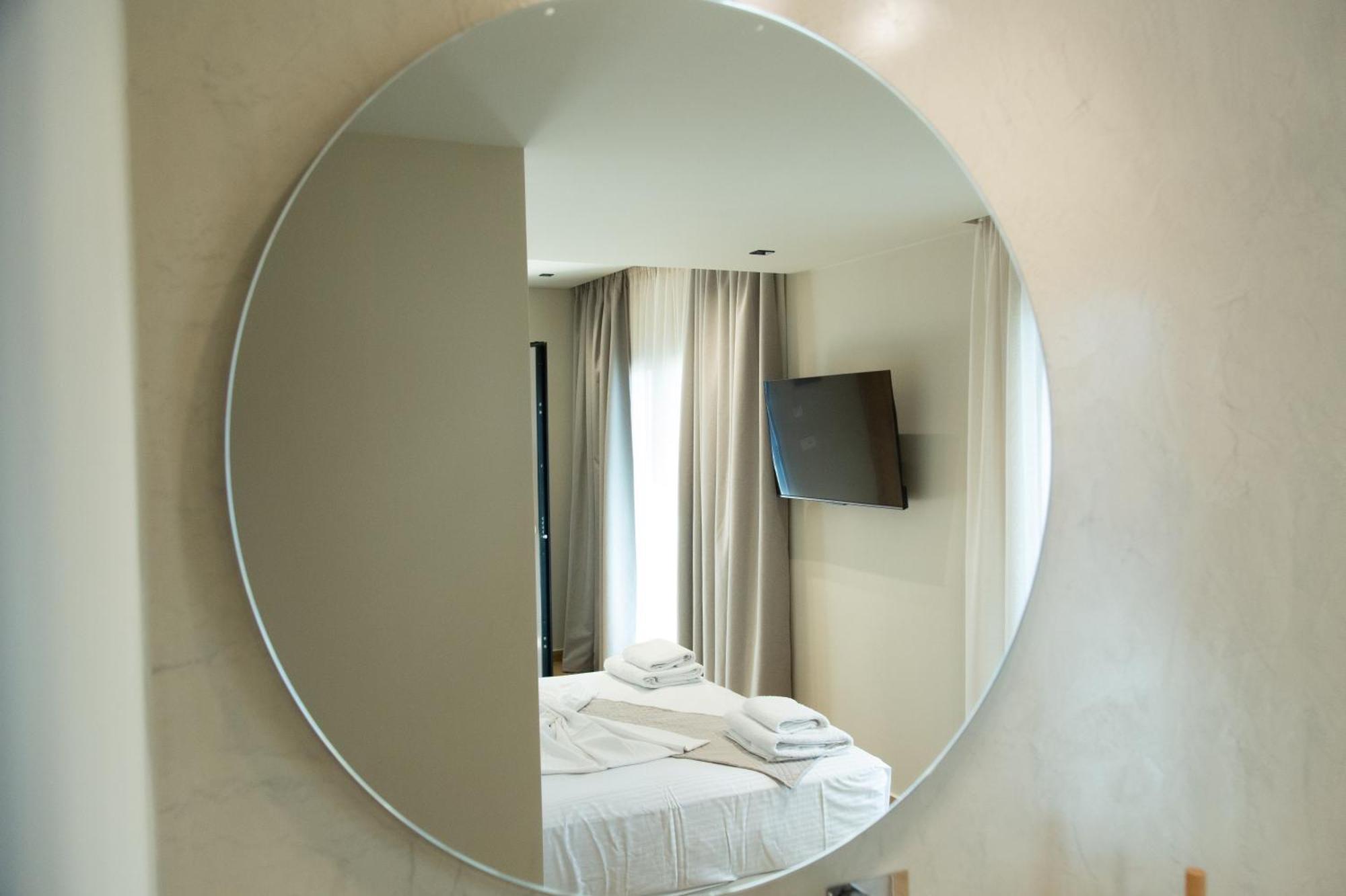 Νεακιτοσ Luxury Apartments Nikiti  Exterior foto